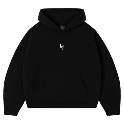 Marrickville Magpie Hemp Hoodie Thumbnail