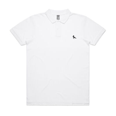 Marrickville Magpie Polo Thumbnail