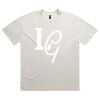 Mens Heavy Faded Tee Thumbnail