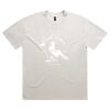 Mens Heavy Faded Tee Thumbnail