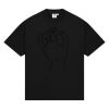 Colour Plane Heavy Tee Thumbnail