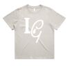 Women's Heavy Faded Tee Thumbnail