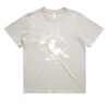 Women's Heavy Faded Tee Thumbnail
